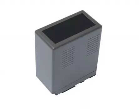 Аккумулятор Pitatel VW-VBG6 для Panasonic 7.4V 4400mAh (SEB-PV725)