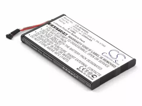 Аккумулятор СameronSino CS-SP006SL для Sony PlayStation Vita (4-297-658-01, SP65M) (P107.00007)