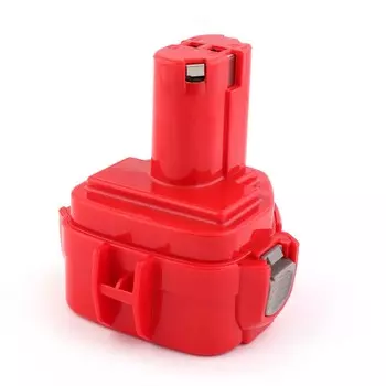 Аккумулятор TopON 12V, 1.3Ah, Ni-Cd, для Makita 6800, 6900, 8200, 8400 (TOP-PTGD-MAK-12-1.3)