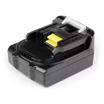 Аккумулятор TopON 14.4V, 1.5Ah, Li-Ion, для Makita 196280-5 (TOP-PTGD-MAK-14.4-1.5-Li)