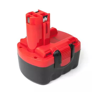 Аккумулятор TopON 14.4V, 3.3Ah, Ni-Mh, для Bosch 2607335534, 2607335264, 2607335685, 2607335686, 2607335694 (TOP-PTGD-BOS-14.4-3.3)