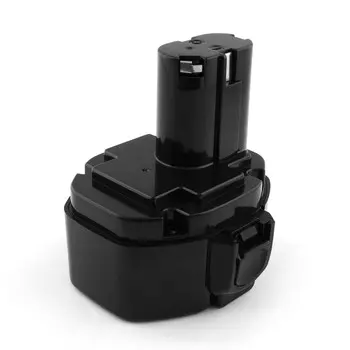 Аккумулятор TopON 14.4V, 3.3Ah, Ni-Mh, для Makita 1433, 1435, 192699-A (TOP-PTGD-MAK-14.4-3.3)