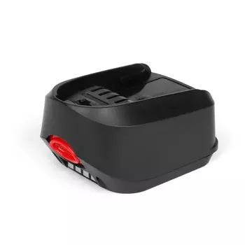 Аккумулятор TopON 18V, 1.3Ah, Li-Ion, для Bosch 2607336039, 2607335040 (TOP-PTGD-BOS-18-1.3)