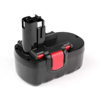 Аккумулятор TopON 18V, 1.5Ah, Ni-Cd, для Bosch 2.607.335.560 (TOP-PTGD-BOS-18-1.5(2)) [102748]