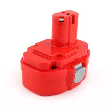 Аккумулятор TopON 18V, 2.1Ah, Ni-Mh, для Makita 1822, 192827.3 (TOP-PTGD-MAK-18-2.1)