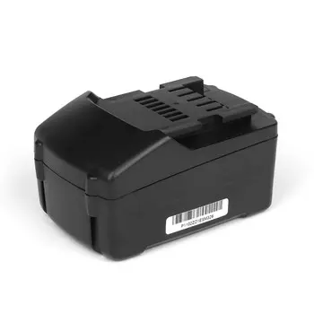 Аккумулятор TopON 18V, 3Ah, Li-Ion, для Metabo 6.25455, 6.25457, 6.25459, 6.25468 (TOP-PTGD-MET-18-3.0)