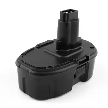 Аккумулятор TopON 18V, 3Ah, Ni-Mh, для DeWalt DE9503, DC9096, DE9039, DE9095 (TOP-PTGD-DE-18-3.0)