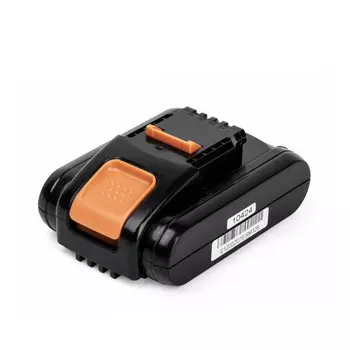 Аккумулятор TopON, 20V, 2Ah, Li-Ion для Worx (TOP-PTGD-WX-20-2.0)