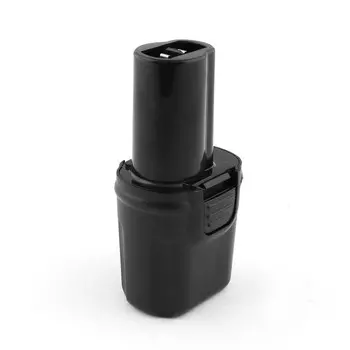 Аккумулятор TopON 3.6V, 1.5Ah, Ni-Cd, для DeWalt DC600-GB, DC600KA (TOP-PTGD-DE-3.6)