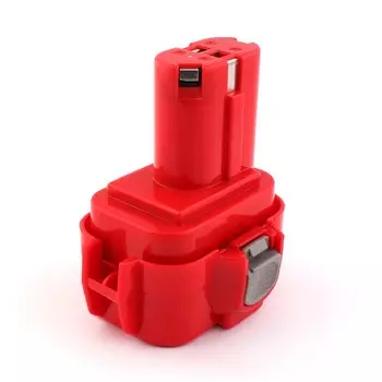 Аккумулятор TopON 9.6V, 3Ah, Ni-Mh, для Makita 192638-6, 192596-6, 192697-A (TOP-PTGD-MAK-9.6-3.0)