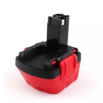 Аккумулятор TopON TOP-PTGD-BOS-12/A/2, 12V, 2Ah, Ni-Cd для Bosch 22612, 23612, 32612, 3360, 3360K, 3455, Exact 12, Exact 700, Exact 8, GDR 12V, GLI 12, GLI 12V Flash light, GSB 12, GSB 12 VE-2, GSB 12VE-2, GSR 12-1, GSR 12-2, JAN-55, PAG 12, PSB 12 VE-2, PSR 12, PSR 12VE (2607335542)