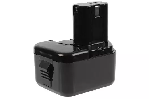 Аккумулятор Заряд НКБ 1220 ХТ-А, 12 В, 2Ah, Ni-Cd для Hitachi EB1212, EB1214, EB1220, EB1226, EB1230, BCC1215