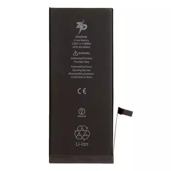 Аккумулятор ZeepDeep iPhone 6S Plus для Apple iPhone 6S Plus, 3.82V
