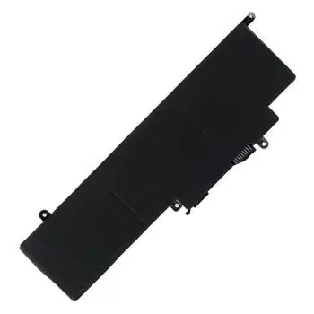 Аккумуляторная батарея 04K8YH для Dell Inspiron 11, 13 Type GK5KY, 11-3000, 11-3147, 11-3148, 13-7000, 13-7347, 7348, 11.1V, 3800mAh, черный