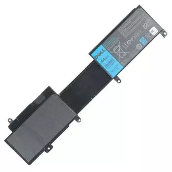 Аккумуляторная батарея 2NJNF для Dell Inspiron 14z-5423, 14z, 11.1V, 3900mAh, черный