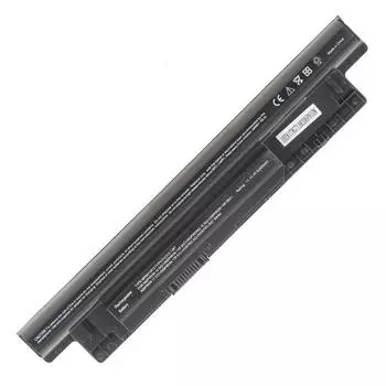 Аккумуляторная батарея 312-1387 для Dell Inspiron 15-3521, 14-3421, 3437, 14R-5421, 5437, 15-3537, 15R-5521, 5537, 17-3721, 3737, 17R-5721, 5737, Latitude 3440, 3540, Vostro 2421, 2521, 11.1V, 5200mAh, черный