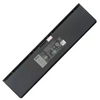 Аккумуляторная батарея 34GKR для Dell Latitude E7440, 7.4V, 6260mAh, черный