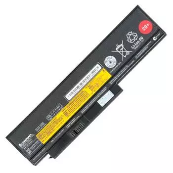 Аккумуляторная батарея 42T4865 для Lenovo, 11.1 В, 5.2 А·ч, черный (525754)