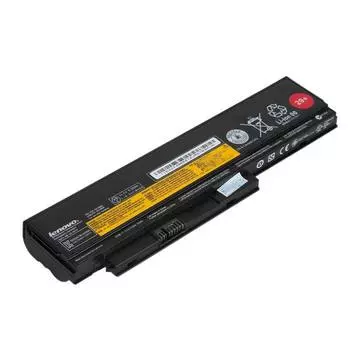 Аккумуляторная батарея 42T4865 для Lenovo ThinkPad X220, X220i, X220s, X230, 10.8V, 5200mAh, черный