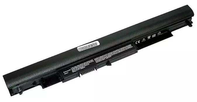 Аккумуляторная батарея 807956-001-OEM для HP Pavilion 14g/14q/15g/15q/14-ac/14-af/14-am/14-an/14-aq/14-ar/15-ac/15-af/15-ay/15-ba/15-bd/15-be/15-bf/15-bg/17-ac/17-x/17-y HP 240 G4 / 240 G5 / 245 G4 / 245 G5 / 246 G4 / 246 G5 / 250 G4 / 250 G5 / 255 G4 / 255 G5 / 256 G4 / 256 G5 / 340 G3 / 340 G4 / 348 G3 / 348 G4, 11.1V, 2600mAh, черный, OEM (807956-001-OEM)