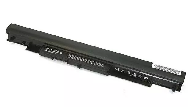 Аккумуляторная батарея 807957-001-OEM для HP Pavilion 14g/14q/15g/15q/14-ac/14-af/14-am/14-an/14-aq/14-ar/15-ac/15-af/15-ay/15-ba/15-bd/15-be/15-bf/15-bg/17-ac/17-x/17-y HP 240 G4 / 240 G5 / 245 G4 / 245 G5 / 246 G4 / 246 G5 / 250 G4 / 250 G5 / 255 G4 / 255 G5 / 256 G4 / 256 G5 / 340 G3 / 340 G4 / 348 G3 / 348 G4, 14.8V, 2600mAh, черный (807957-001-OEM)