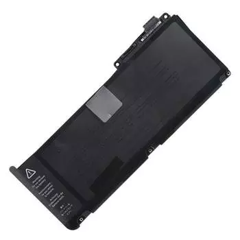 Аккумуляторная батарея A1331 для Apple MacBook 13 A1342, A1331 Late 2009 Mid 2010 661-5585 661-5391 020-6582-A, 11V, черный