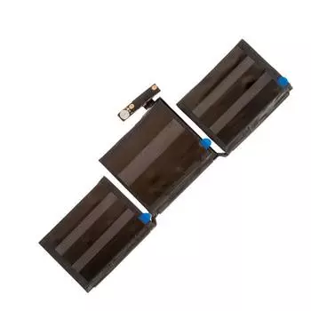 Аккумуляторная батарея A2171 для Apple, 11.4V, 58.2 Wh, черный (799603)