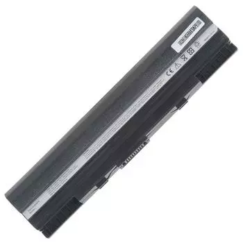 Аккумуляторная батарея A31-UL20 для Asus UL20, UL20A, Eee PC 1201HA, 1201N, 1201NL, 1201T, 1201PN, EPC 1201 PRO23, 10.8V, 5200mAh, черный