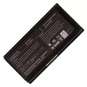 Аккумуляторная батарея A32-F5 для Asus, 11.1V, 4400mAh, черный (923089)