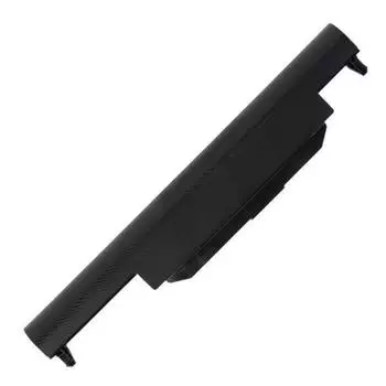 Аккумуляторная батарея A32-K55 для Asus K45, K45A, K45DE, K45DR, K45N, K45VD, K45VG, K45VM, K45VS, K55, K55A, K55DE, K55DR, K55N, K55VD, K55VM, K55VS, K75, K75A, K75VD, K75VM, K95, K95VM, A45, A45A, A45DE, A45DR, A45N, A45VD, A45VG, A45VM, A45VS, A55, A55A, A55DE, A55DR, A55N, A55VD, A55VM, A55VS, A75, A75A, A75VD, A75VD, A75VM, A95, 10.8V, 4400mAh, черный