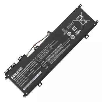 Аккумуляторная батарея AA-PLVN8NP для Samsung NP 780Z5E, NP 880Z5E, 15.1V, 6000mAh, черный