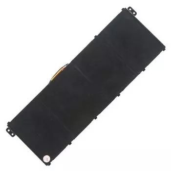 Аккумуляторная батарея AC14B3K для Acer Chromebook CB3-531 Series, Acer Aspire E3-111, E3-112, E3-112M, E5-721, E5-731, E5-731G, E5-771, E5-771G, ES1-111, ES1-111M, ES1-311, ES1-511, ES1-512, R3-131T, 15.2V, 3000mAh, черный, 48Wh (636522)