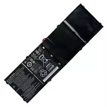 Аккумуляторная батарея AP13B3K для Acer Aspire V7-482, M5-583P, R7-571, V5-472, V5-473, V5-552, V5-572, V5-573, V7-481, V7-581, V7-582, R7-571, 15V, 3560mAh, черный