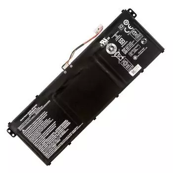 Аккумуляторная батарея AP18C8K для Acer, 11.3V, 4.4 А·ч, черный (833010)