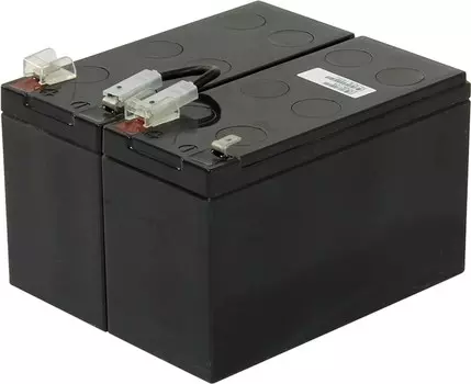 Аккумуляторная батарея для ИБП APC RBC109, 12V, 7.5Ah, BR1200LCDI