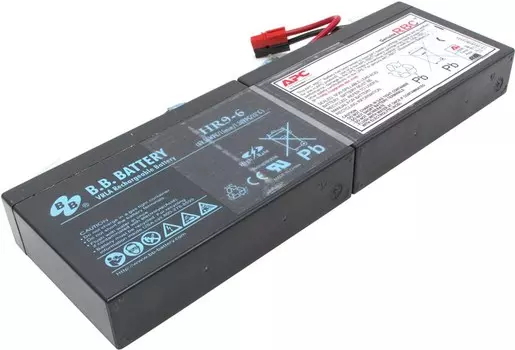 Аккумуляторная батарея APC RBC18, для SC450RMI1U