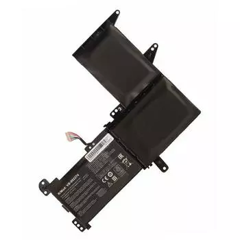 Аккумуляторная батарея B31N1637 для Asus, 11.4 В, 3600mAh, черный, OEM (928719)
