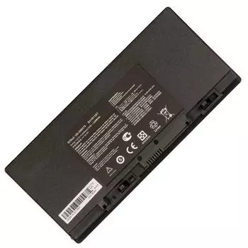 Аккумуляторная батарея B41N1327 для Asus B551, PRO Advanced B551LA, B551L, B551LG, 15.2V, 2200mAh, черный