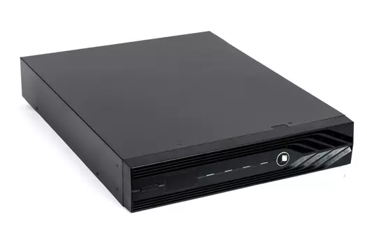 Внешний батарейный модуль Бастион SKAT BC 48/18S RACK, SKAT-UPS 2000 RACK+4X9Ah (430)