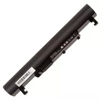 Аккумуляторная батарея BTY-S16 для MSI, 11.1V, 2600mAh, черный (832521)