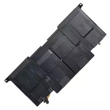 Аккумуляторная батарея C22-UX31 для Asus UX31A, UX31E, 7.4V, 6840mAh, черный