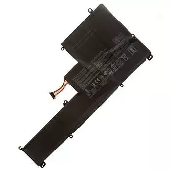 Аккумуляторная батарея C23N1606 для Asus ZenBook 3 UX390UA, 7.7V, 5100mAh, черный