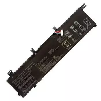 Аккумуляторная батарея C31N1843 для Asus VivoBook S14 S432, 11.6V, 3600mAh, черный