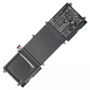 Аккумуляторная батарея C32N1340 для Asus Zenbook NX500, NX500J, NX500JK, NX500JK-DR018H, 11.4V, 8400mAh, 96Wh, черный (587275)