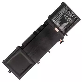 Аккумуляторная батарея C32N1523 для Asus Zenbook Pro UX501VW N501L, 11.4V, 8400mAh, 96Wh, черный (716056)