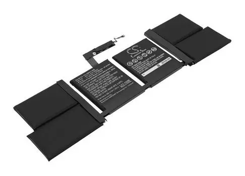 Аккумуляторная батарея CameronSino CS-AM2113NB для Apple, 11.4V, 8.7 А·ч, черный (CS-AM2113NB)