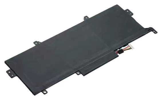 Аккумуляторная батарея CameronSino CS-AUZ330NB для Asus, 11.6V, 4800mAh, 55.4 Wh, черный