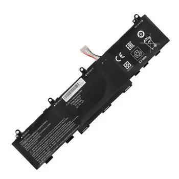 Аккумуляторная батарея CC03XL для HP, 11.4 В, 4.5 А·ч, черный (937985)
