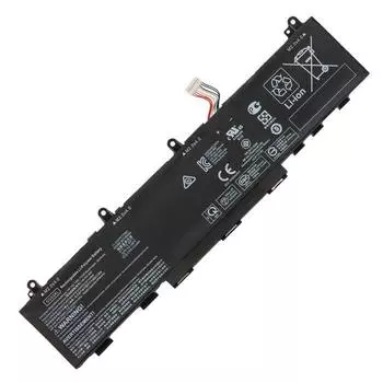 Аккумуляторная батарея CC03XL для HP, 11.6V, 4.5 А·ч, 53Wh, черный (941124)