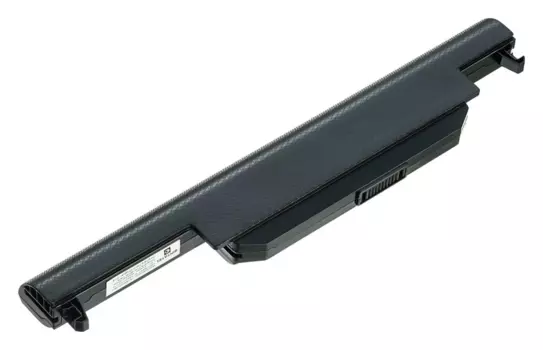 Аккумуляторная батарея для Asus K55 series, 11.1V, 4400mAh, черный (P101.00214)